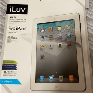 Screen protector (695)